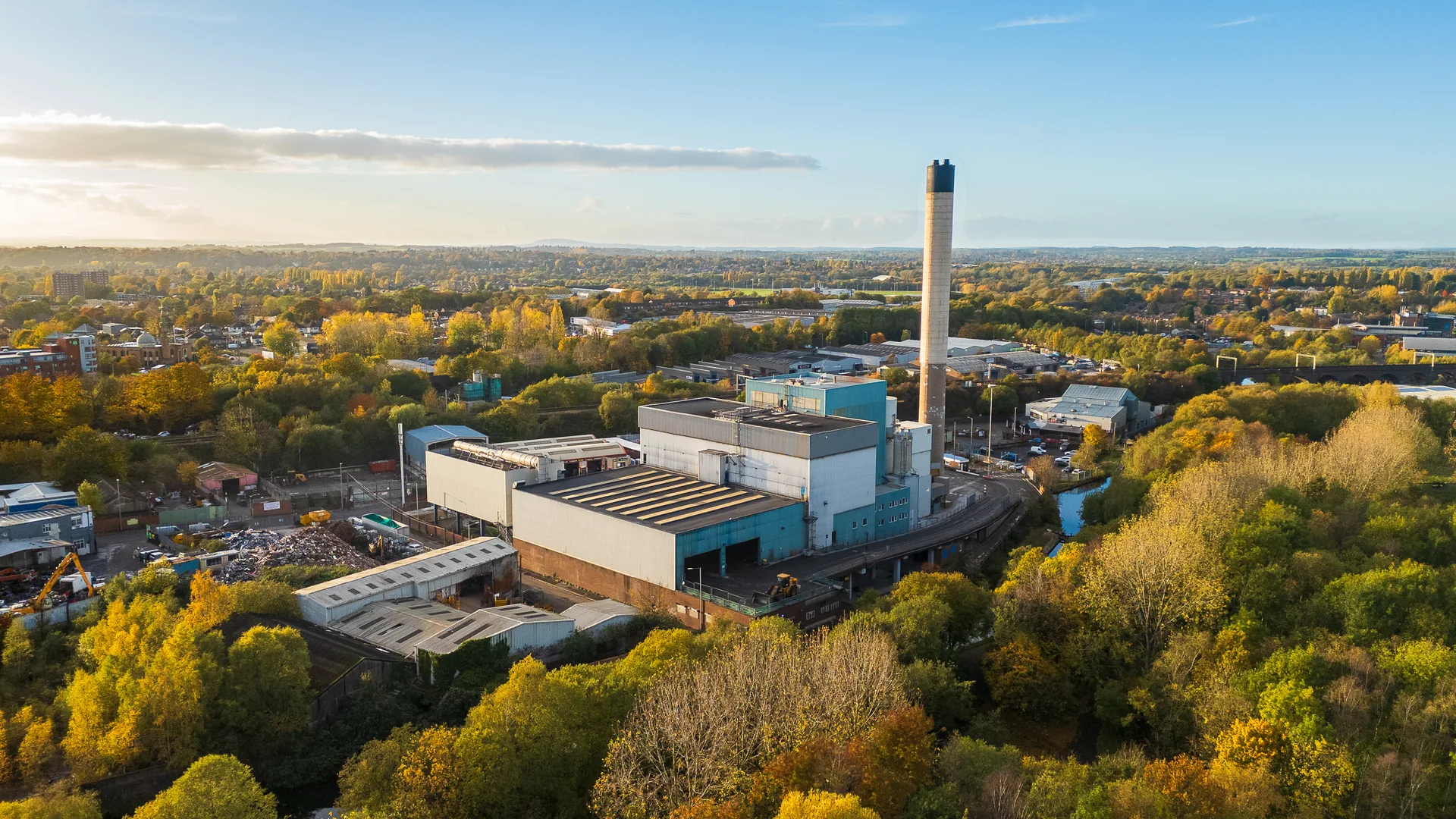 Wolverhampton, West Midlands