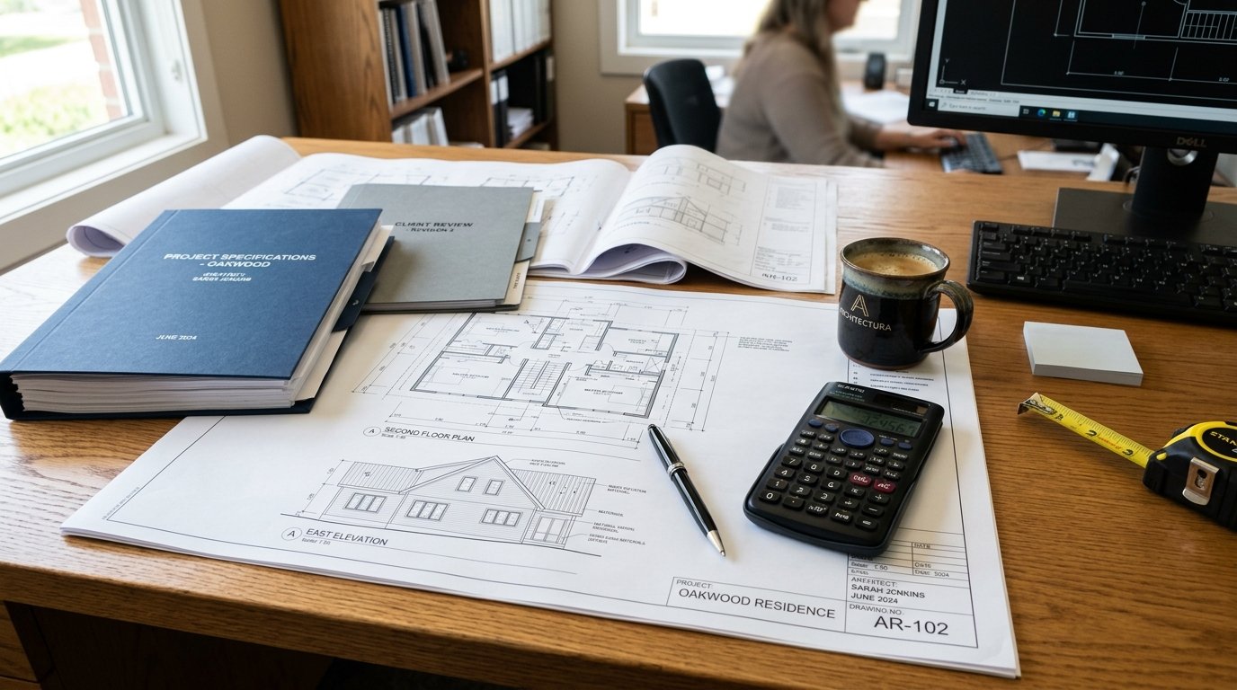 Planning Permission vs Building Regulations: What Is the Difference?