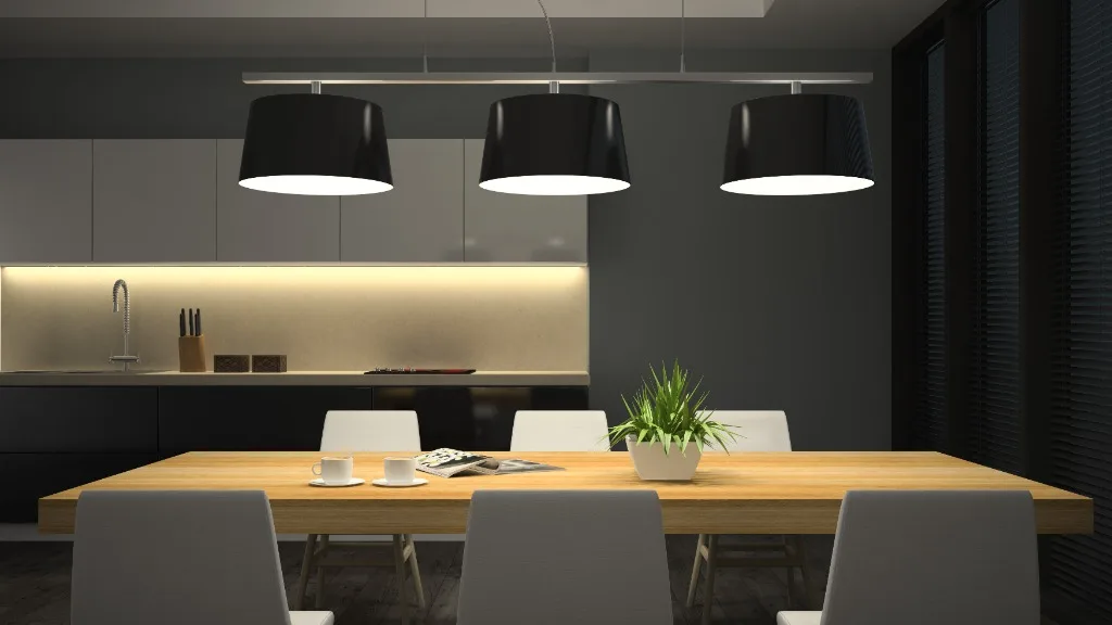 Home Lighting specialists in action