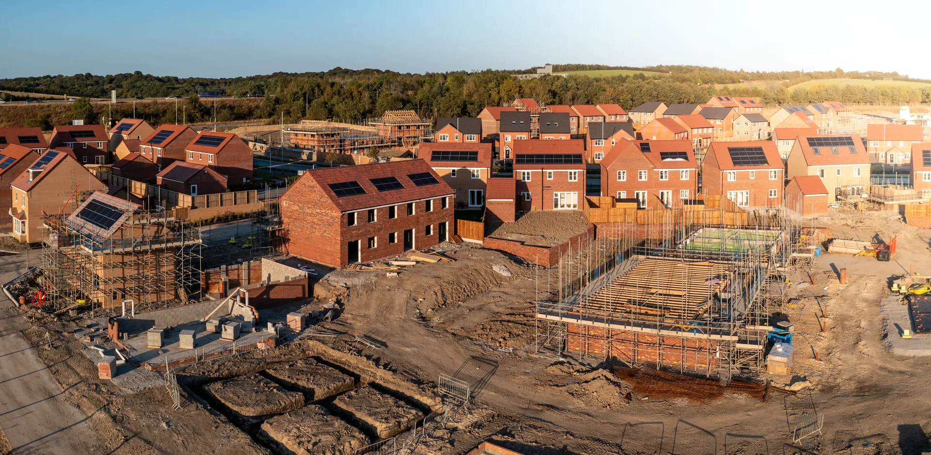 Proper Trades commercial construction and multi-trade solutions for developers