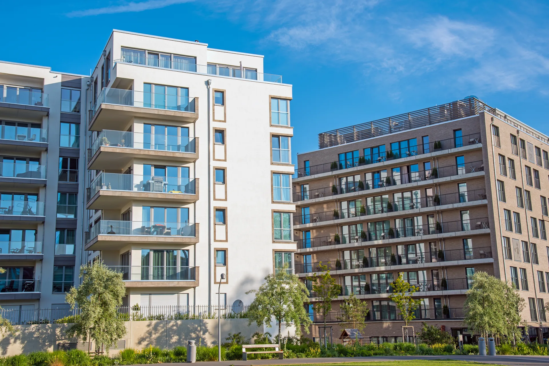 Proper Trades rental property maintenance for landlords and letting agents