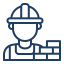 builder icon