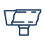 gutters icon